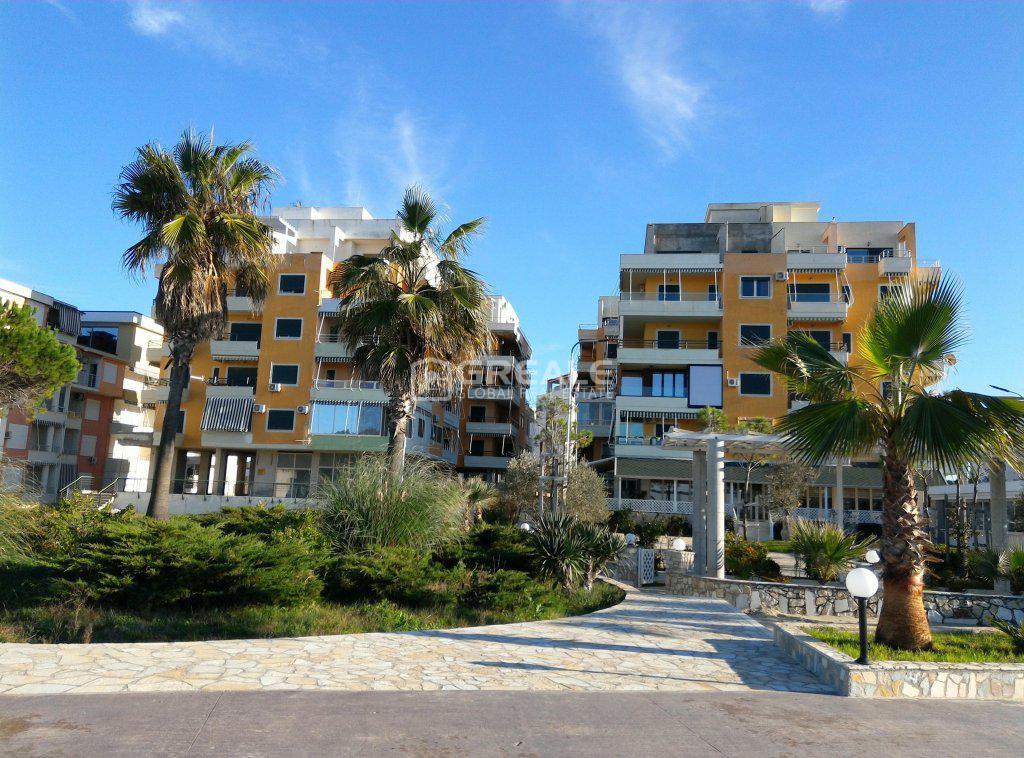 Apartman for sale Qerret Tirana Albanian Property for sale Real