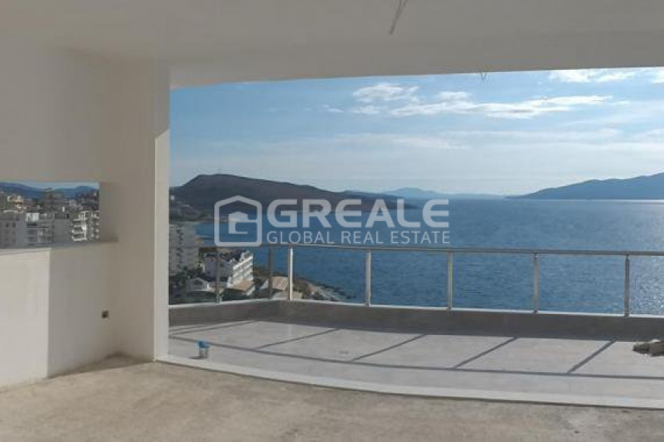 Apartman for sale Saranda Vlora Albanian Property for sale Real